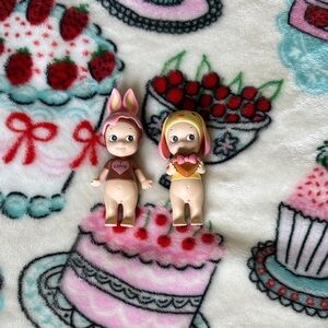 Valentines Sonny angels